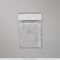 Brushed Aluminium Bubble Bags