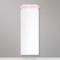 305x127 mm envelope branco