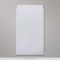 324x229x25 mm (C4) White envelope de papelão 