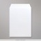330x248 mm envelope branco