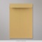 381x254x25 mm Manilla Post Marque Lightweight Gusset Envelope | Galleria: 1