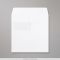 220x220 mm envelope branco