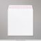 220x220 mm envelope branco