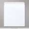 280x280 mm envelope branco
