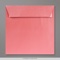155x155mm Babyrosa Pearlescent Kuvert | Galleri: 1