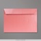 162x229mm (C5) Babyrosa Pearlescent Kuvert | Galleri: 1