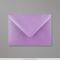 82x113 mm (C7) envelope p&eacute;rola lavanda