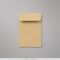 98x67 mm envelope manilla