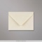82x113 mm (C7) envelope cor marfim