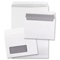 Opaque Superior Commercial Envelopes
